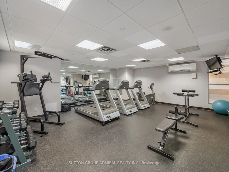 1103-4978 Yonge Street, Toronto, ON, M2N 7G8 - 33