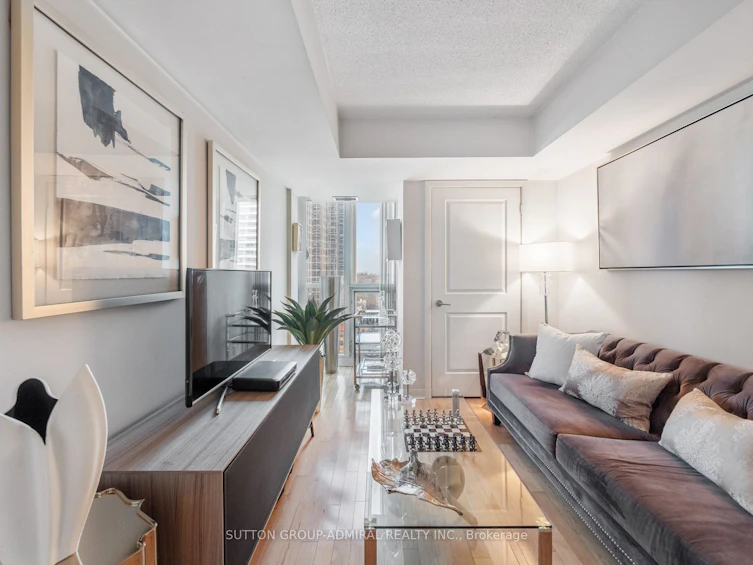 1103-4978 Yonge Street, Toronto, ON, M2N 7G8 - 22