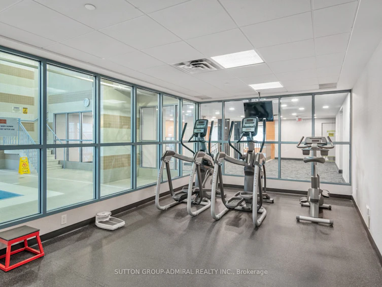 1103-4978 Yonge Street, Toronto, ON, M2N 7G8 - 32