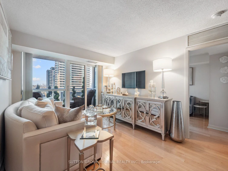 1103-4978 Yonge Street, Toronto, ON, M2N 7G8 - 11