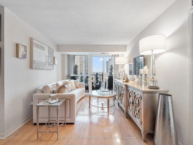 1103-4978 Yonge Street, Toronto, ON, M2N 7G8 - 12