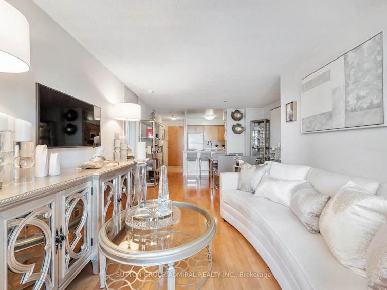 1103-4978 Yonge Street, Toronto, ON, M2N 7G8 - 14