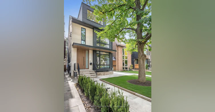 43 Summerhill Avenue, Toronto, ON, M4T 1A9 - 33