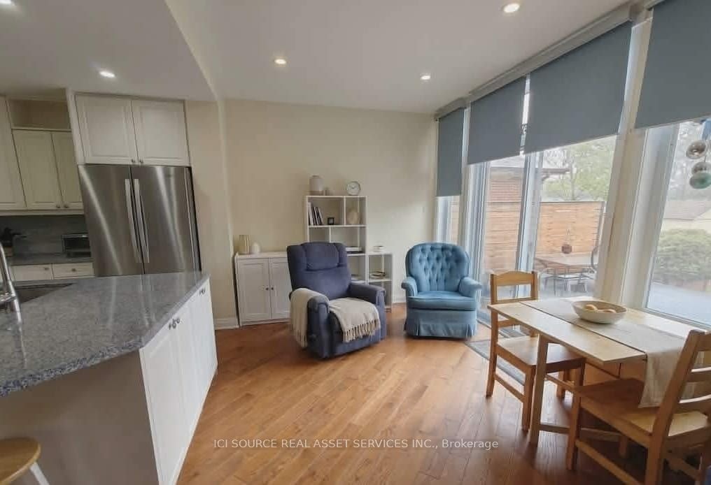 27 Kathrose Drive, Toronto, ON, M2J 3P4