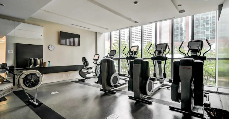 1410-110 Charles Street E, Toronto, ON, M4Y 1T5 - 22