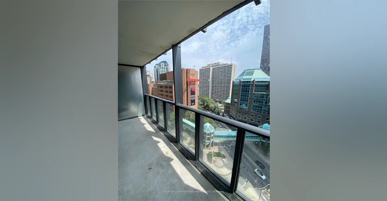 1410-110 Charles Street E, Toronto, ON, M4Y 1T5 - 20