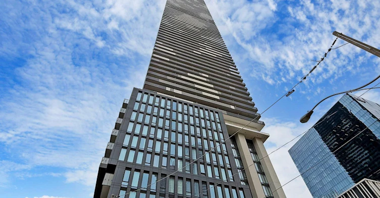 3807-55 Cooper Street, Toronto, ON, M5E 0G1