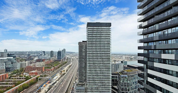 3807-55 Cooper Street, Toronto, ON, M5E 0G1 - 25