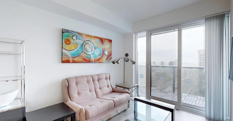3807-55 Cooper Street, Toronto, ON, M5E 0G1 - 9