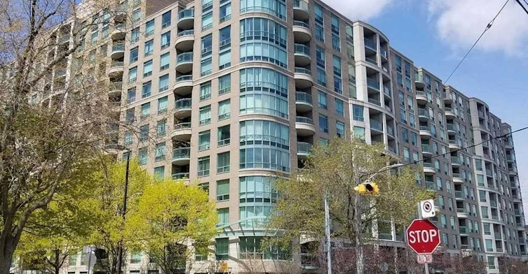 PH01-18 Pemberton Avenue, Toronto, ON, M2M 1Y1