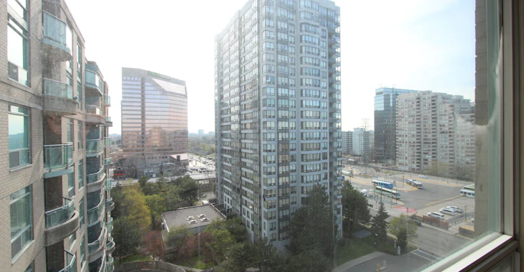 PH01-18 Pemberton Avenue, Toronto, ON, M2M 1Y1 - 16