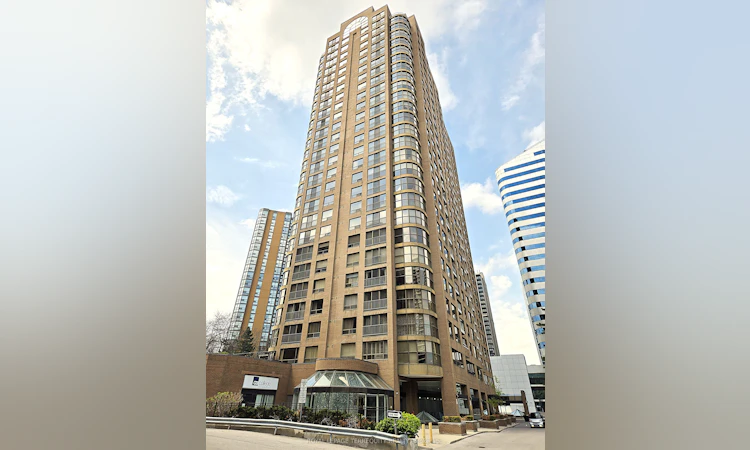 1708-100 Upper Madison Avenue