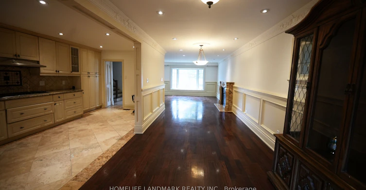 138 Newton Drive, Toronto, ON, M2M 2N3 - 10