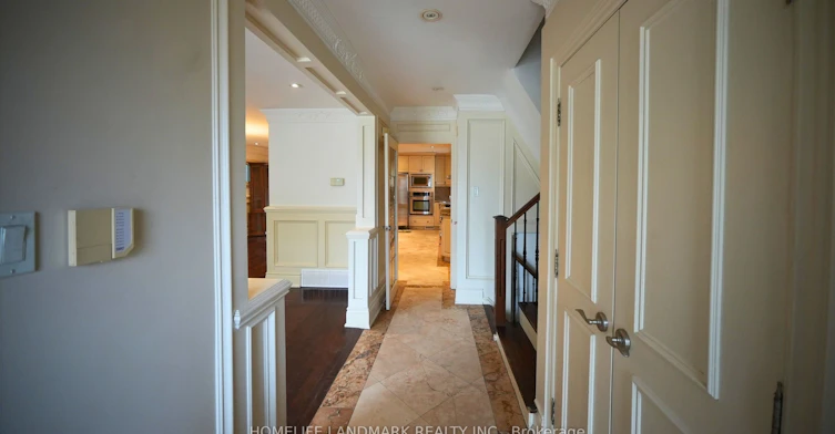 138 Newton Drive, Toronto, ON, M2M 2N3 - 3