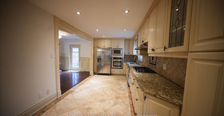 138 Newton Drive, Toronto, ON, M2M 2N3 - 14