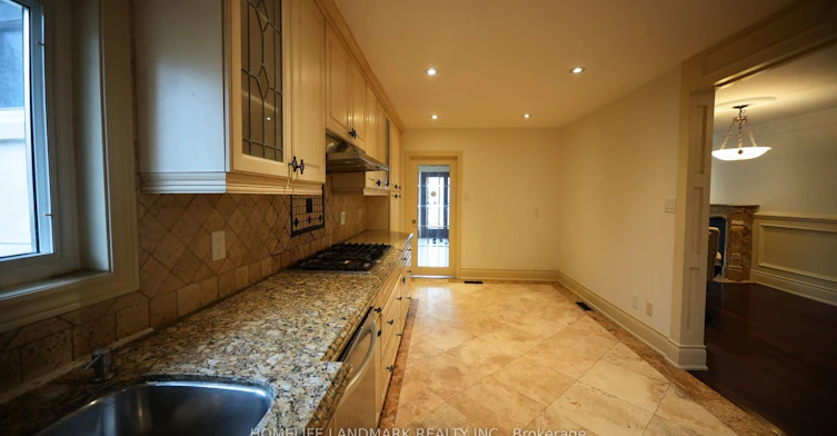 138 Newton Drive, Toronto, ON, M2M 2N3 - 15