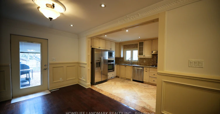 138 Newton Drive, Toronto, ON, M2M 2N3 - 11