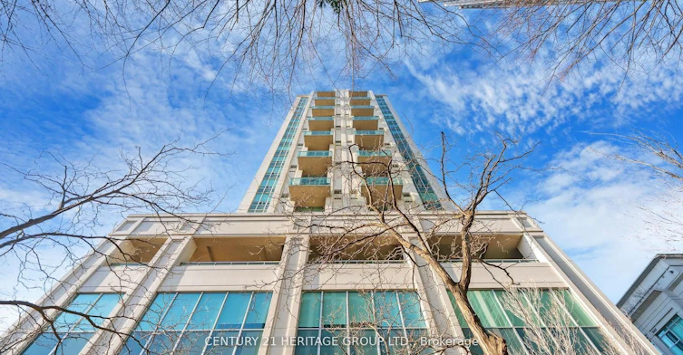 910-1 Avondale Avenue, Toronto, ON, M2N 7J1