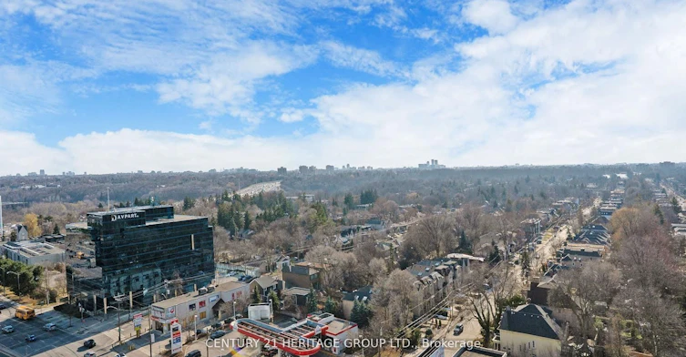 910-1 Avondale Avenue, Toronto, ON, M2N 7J1 - 12