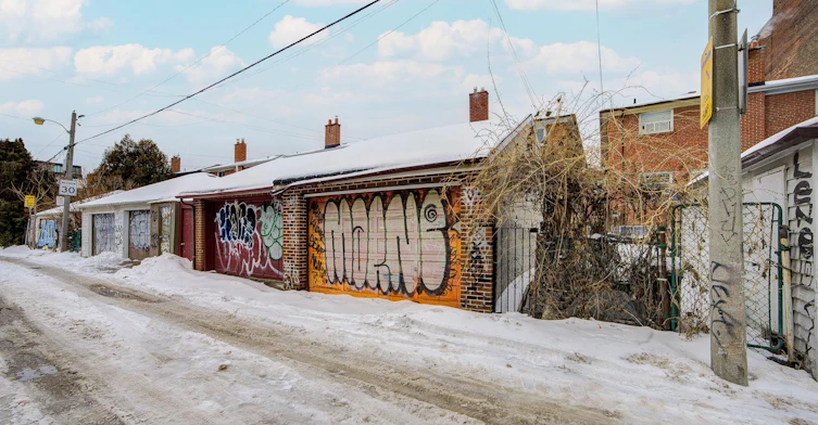 Upper-59 Wolseley Street, Toronto, ON, M5T 1A4 - 14