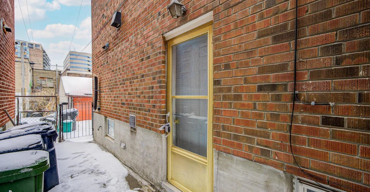Basement-59 Wolseley Street, Toronto, ON, M5T 1A4 - 9