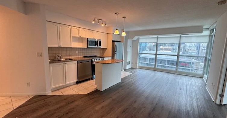 1805-18 Yonge Street, Toronto, ON, M5E 1Z8 - 7