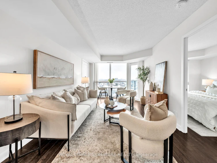 1902-5791 Yonge Street, Toronto, ON, M2M 0A8 - 6
