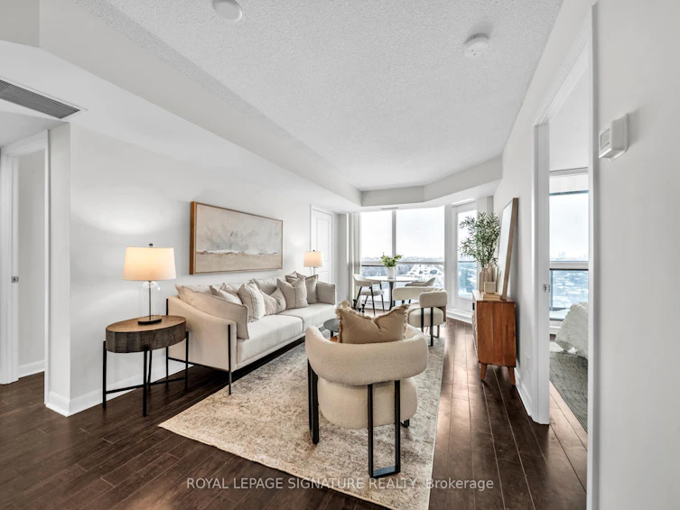 1902-5791 Yonge Street, Toronto, ON, M2M 0A8 - 4