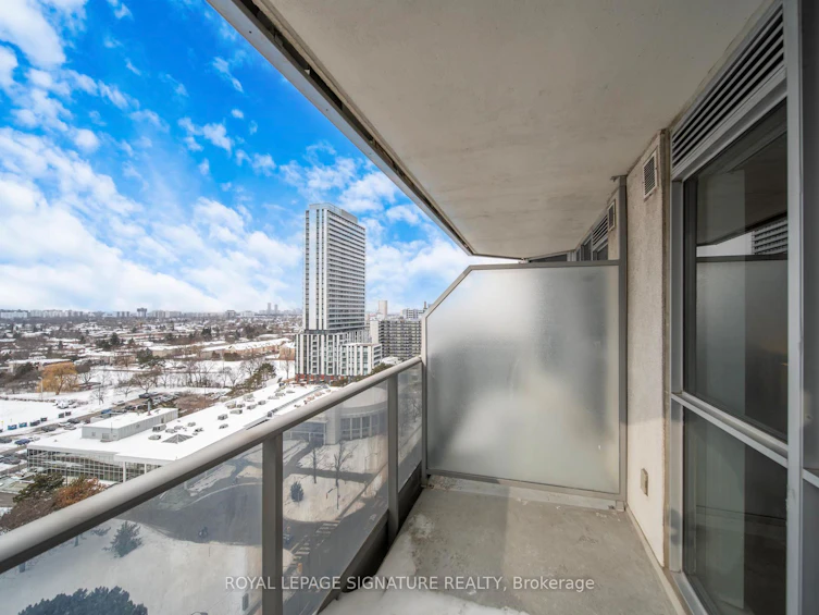 1902-5791 Yonge Street, Toronto, ON, M2M 0A8 - 20