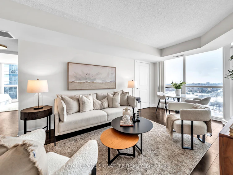 1902-5791 Yonge Street, Toronto, ON, M2M 0A8