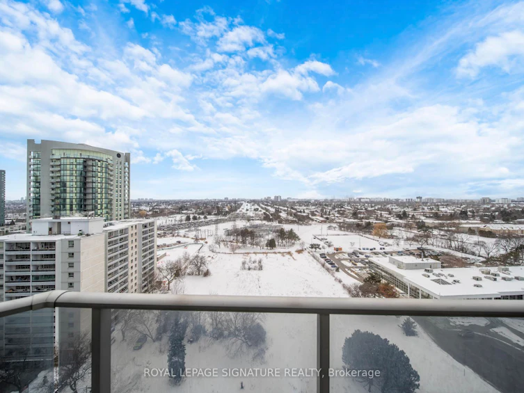 1902-5791 Yonge Street, Toronto, ON, M2M 0A8 - 19