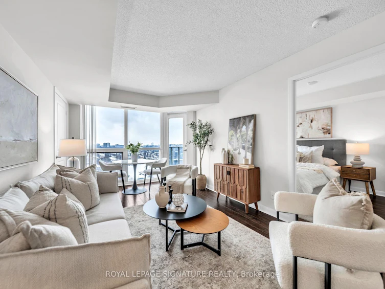 1902-5791 Yonge Street, Toronto, ON, M2M 0A8 - 10