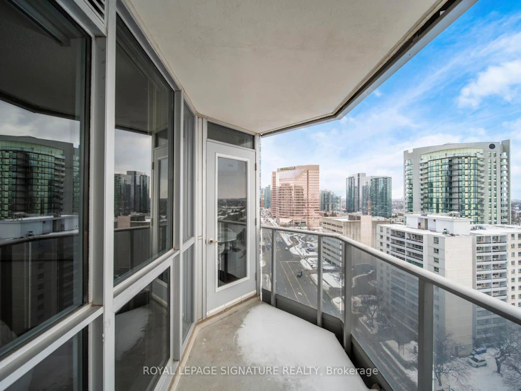 1902-5791 Yonge Street, Toronto, ON, M2M 0A8 - 18