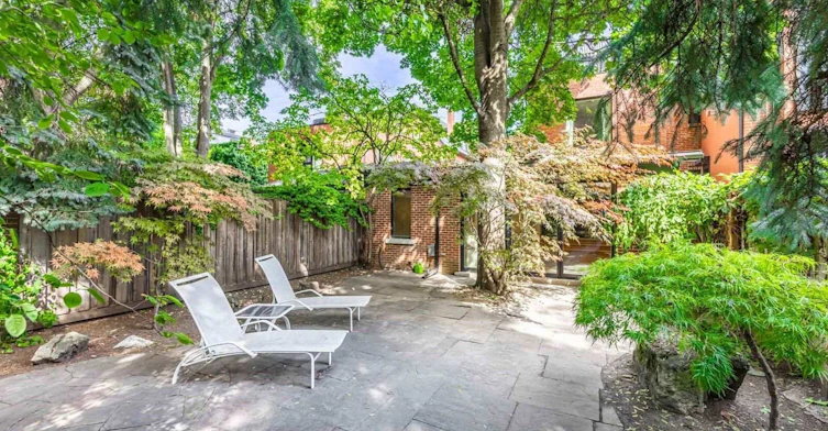 80 Hazelton Avenue, Toronto, ON, M5R 2E2 - 44