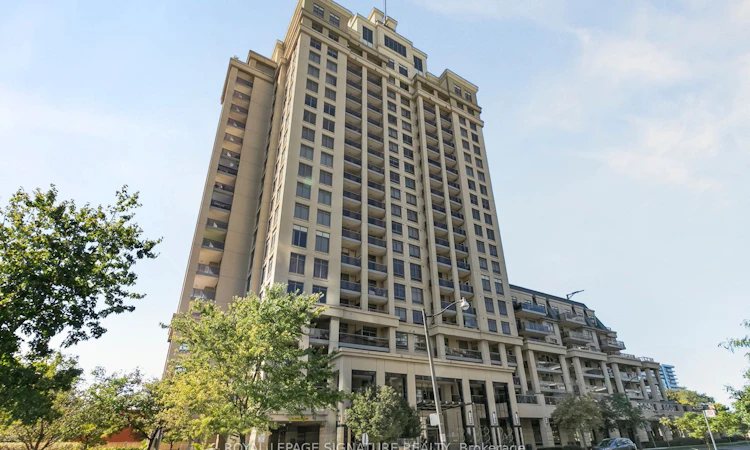 1307-18 Kenaston Gardens