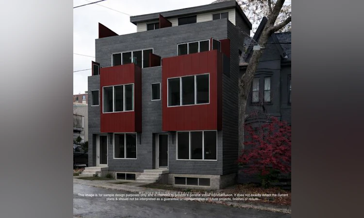 781 Adelaide Street W