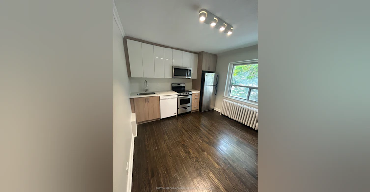 42-166 Eastbourne Avenue, Toronto, ON, M5P 2G6 - 4