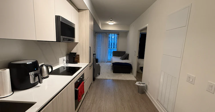 713-425 Front Street E, Toronto, ON, M5A 0X2 - 3