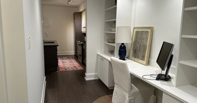 02-28 Madison Avenue, Toronto, ON, M5R 2S1 - 7