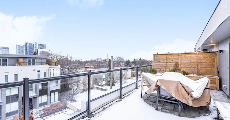 3-18 Greenbriar Road, Toronto, ON, M2K 0G7 - 39