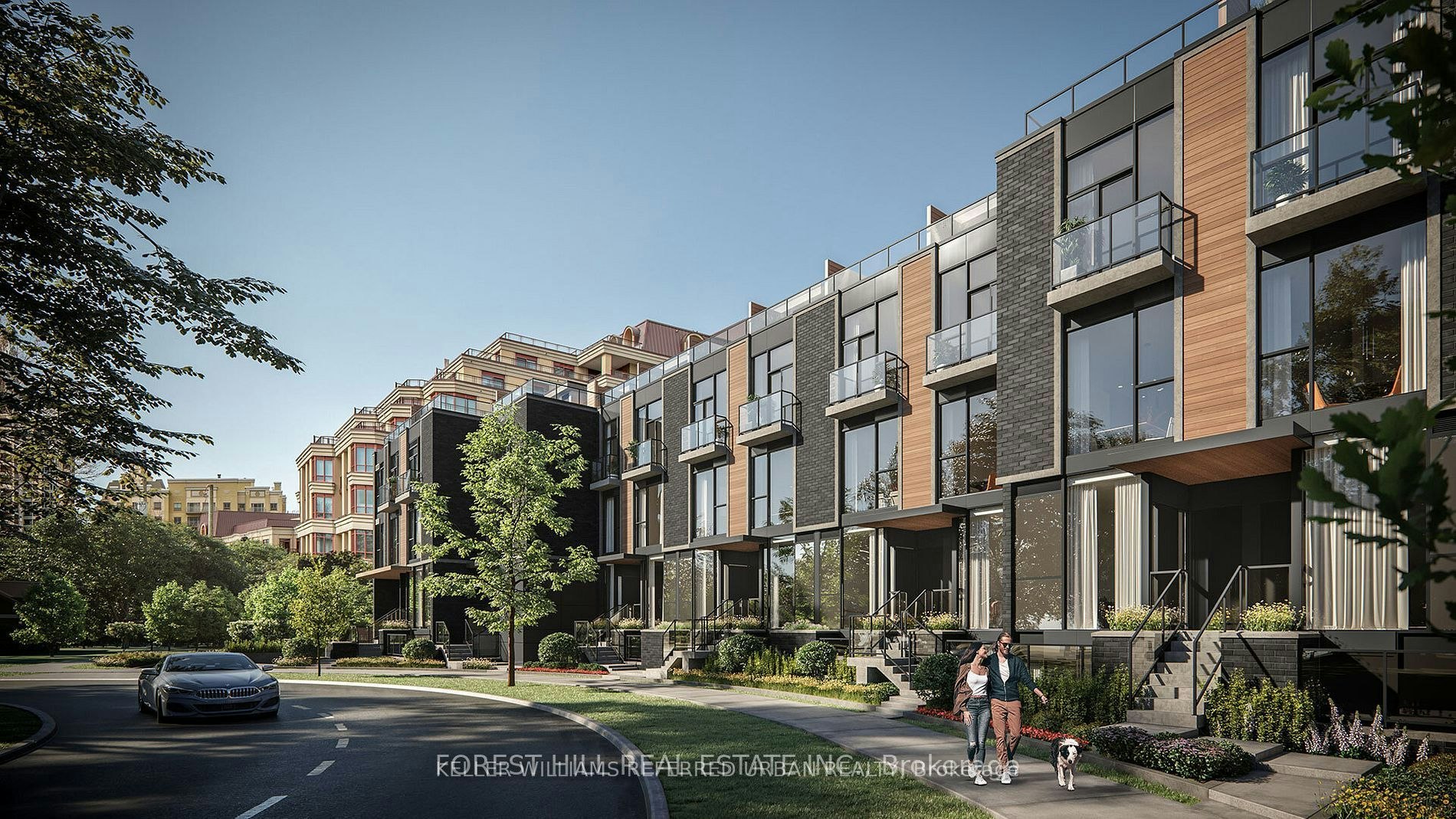 3-18 Greenbriar Road, Toronto, ON, M2K 0G7