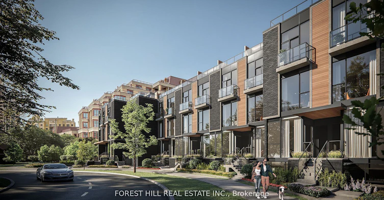 3-18 Greenbriar Road, Toronto, ON, M2K 0G7