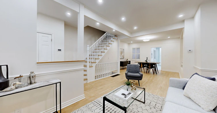 337 Glen Road, Toronto, ON, M4W 2X4