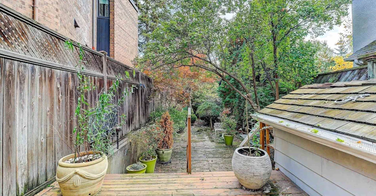337 Glen Road, Toronto, ON, M4W 2X4 - 42