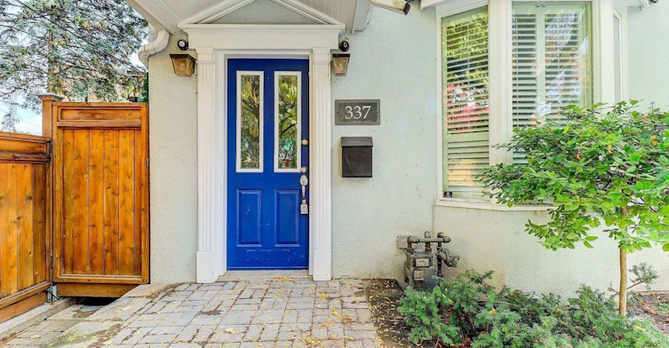 337 Glen Road, Toronto, ON, M4W 2X4 - 44