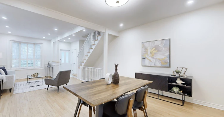 337 Glen Road, Toronto, ON, M4W 2X4 - 5