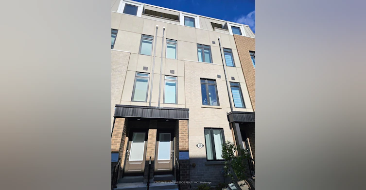 Room2-10 Spruce Pines Crescent, Toronto, ON, M4A 1C5 - 19