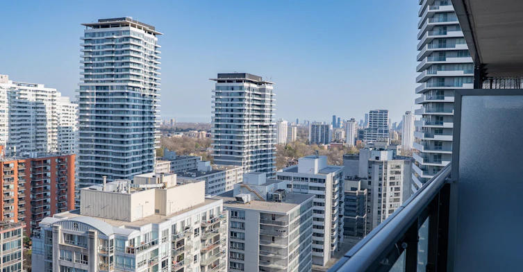 1710-8 Eglinton Avenue E, Toronto, ON, M4P 0C1 - 11