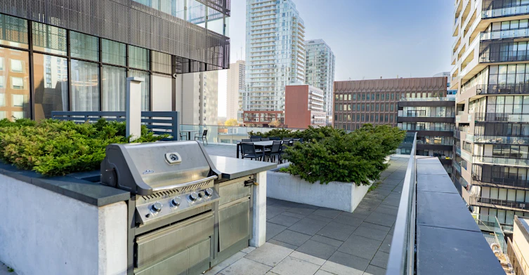 1710-8 Eglinton Avenue E, Toronto, ON, M4P 0C1 - 13