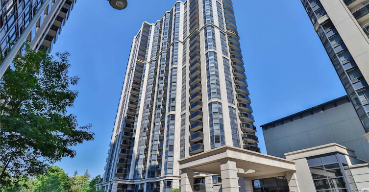 1209-153 Beecroft Road, Toronto, ON, M2N 7C5 - 24